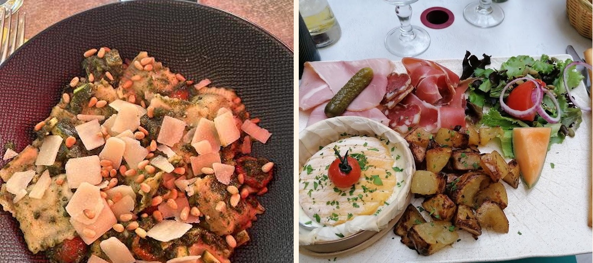 Côté Fontaine - Gallery Image 1