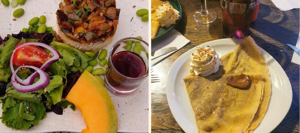 Côté Fontaine - Gallery Image 3