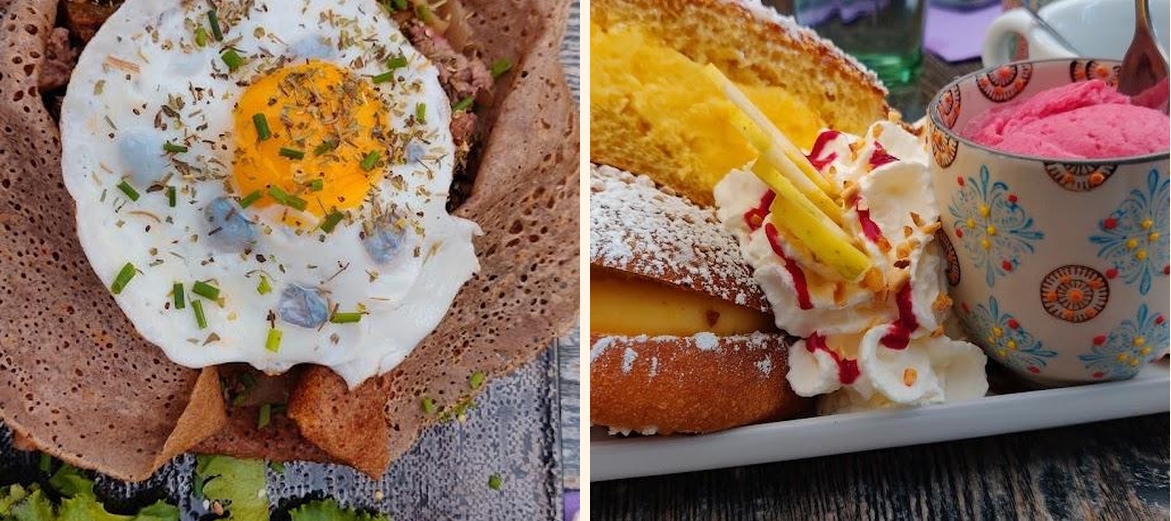 Côté Fontaine - Gallery Image 4